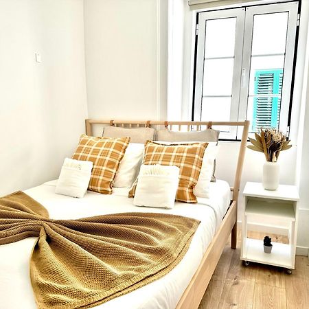 Charmoso Loft Harmonia Apartment Lisbon Luaran gambar