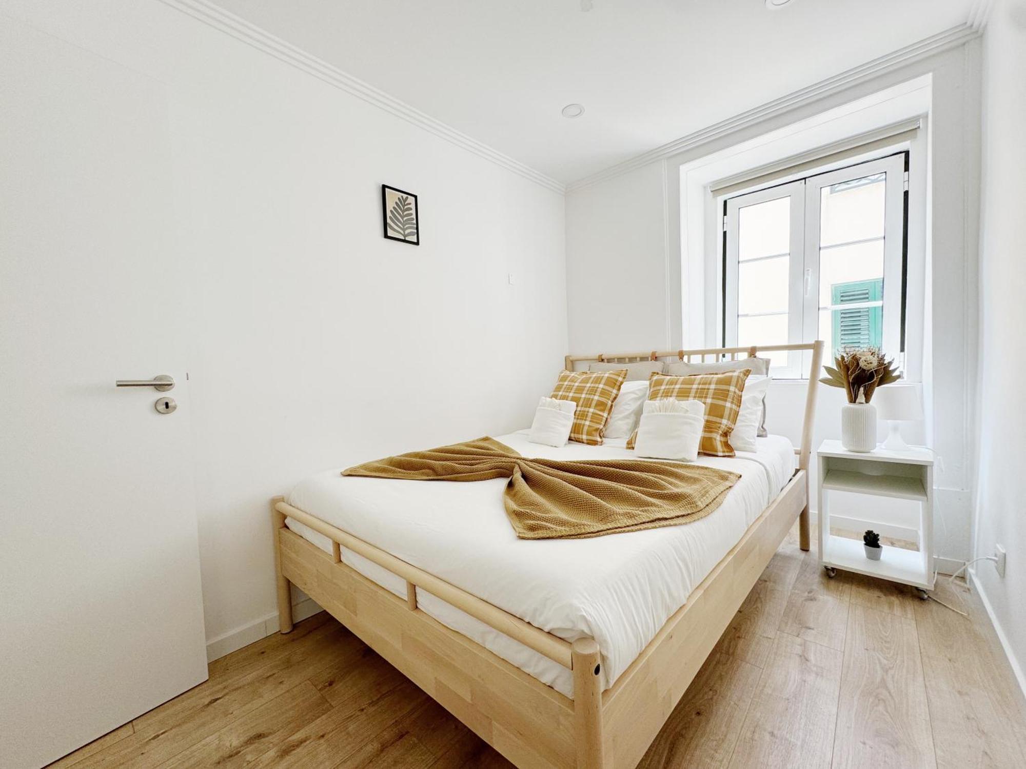Charmoso Loft Harmonia Apartment Lisbon Luaran gambar