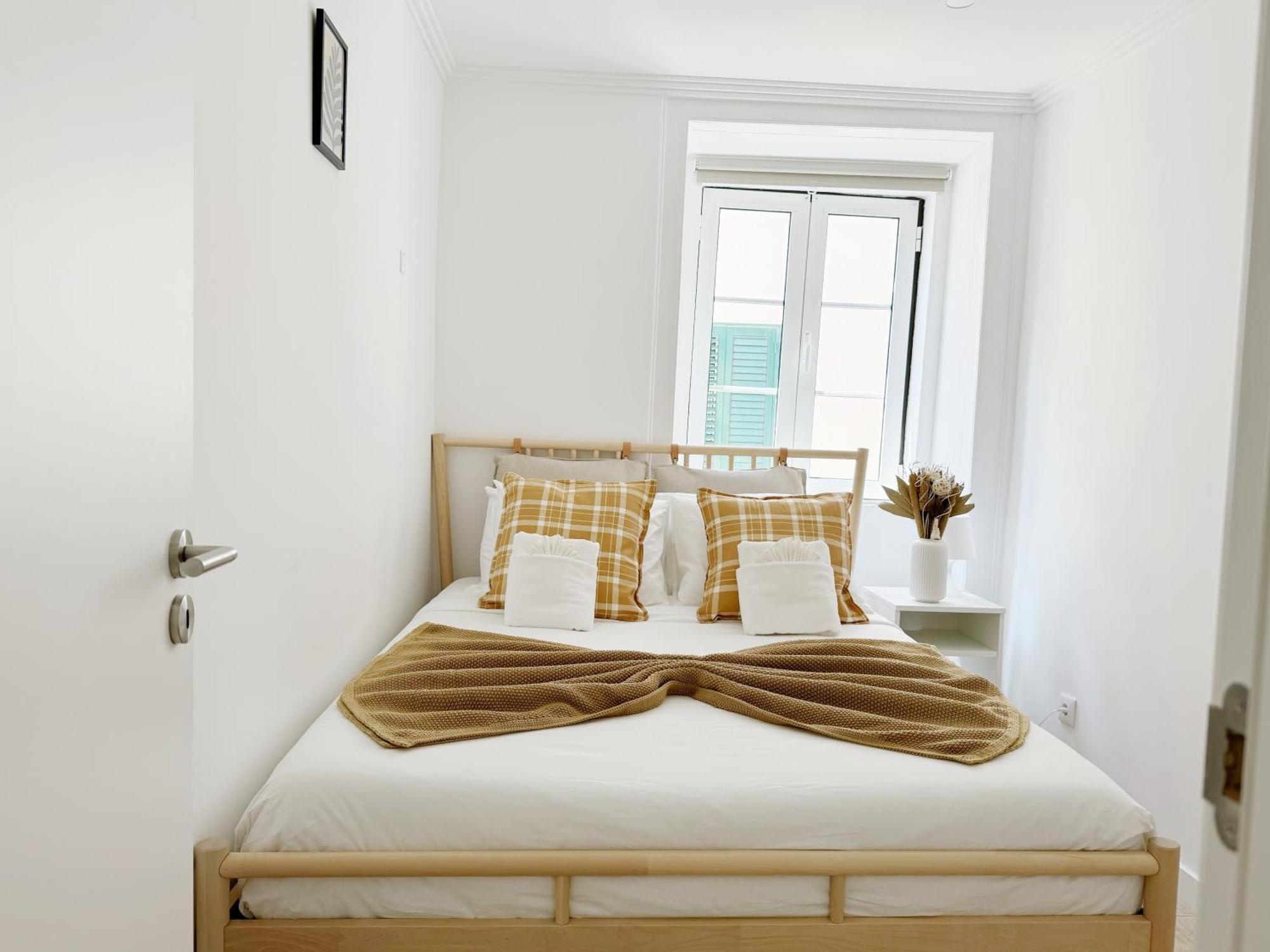 Charmoso Loft Harmonia Apartment Lisbon Luaran gambar