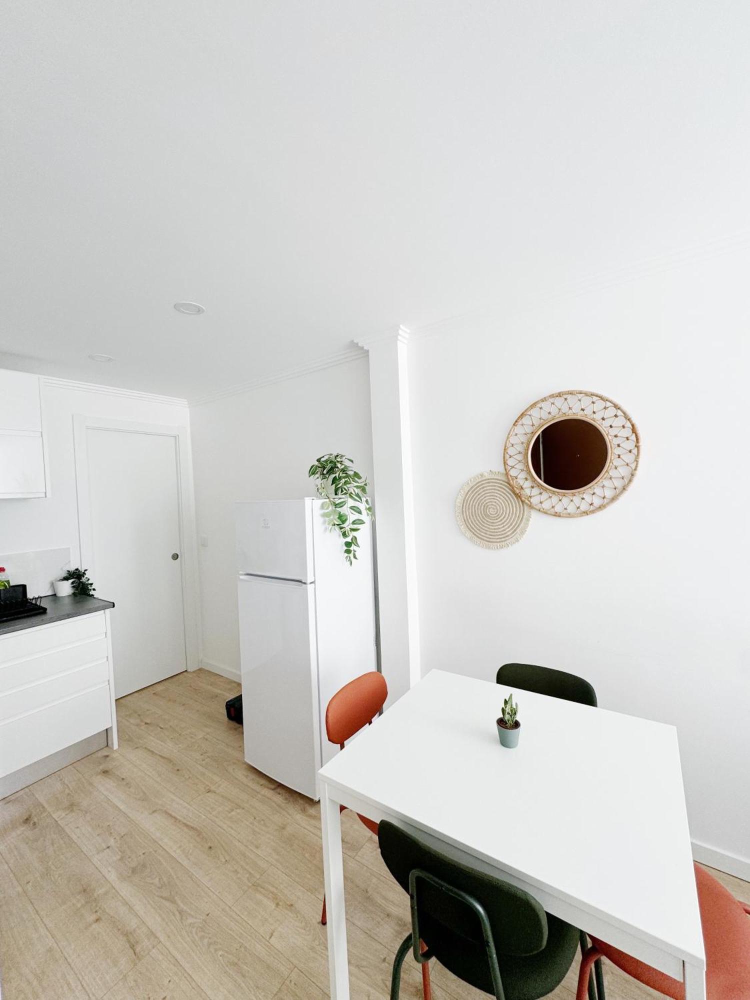 Charmoso Loft Harmonia Apartment Lisbon Luaran gambar