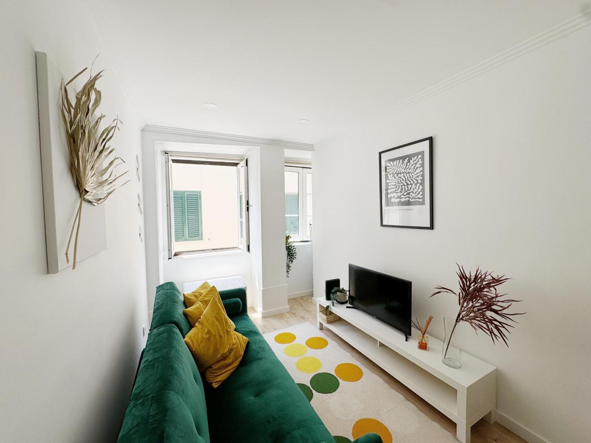 Charmoso Loft Harmonia Apartment Lisbon Luaran gambar