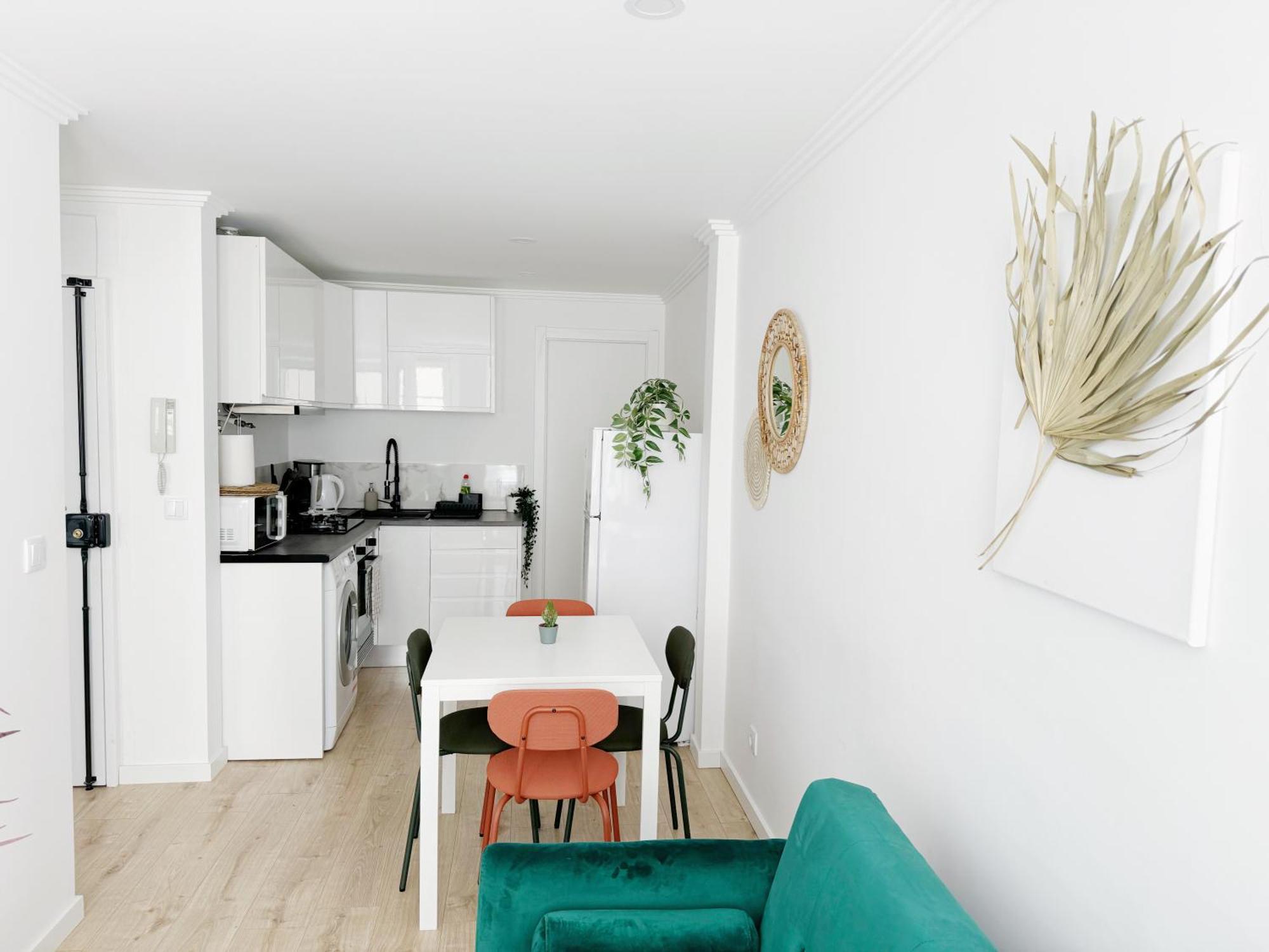 Charmoso Loft Harmonia Apartment Lisbon Luaran gambar