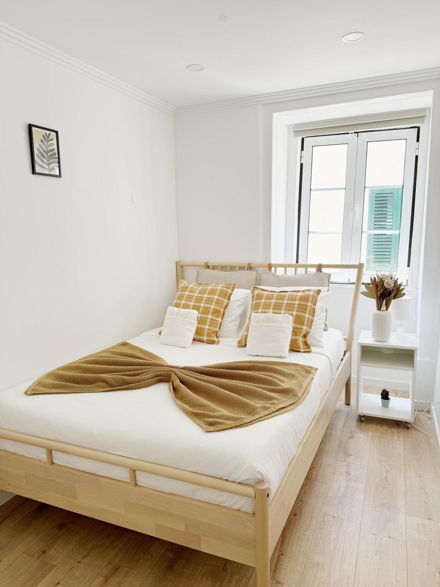 Charmoso Loft Harmonia Apartment Lisbon Luaran gambar