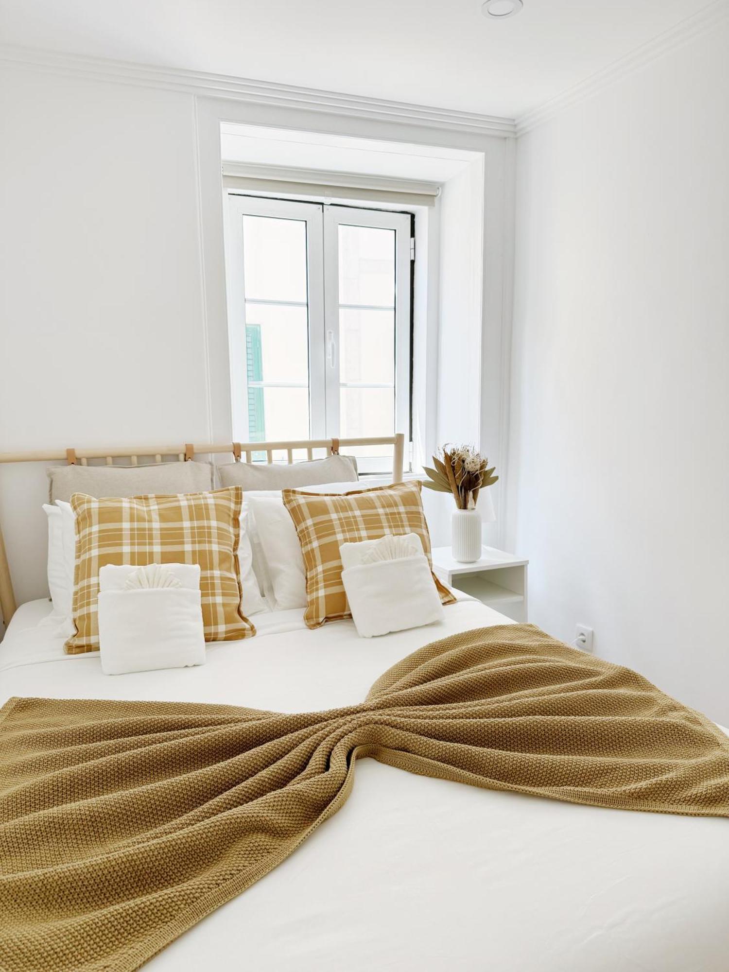 Charmoso Loft Harmonia Apartment Lisbon Luaran gambar