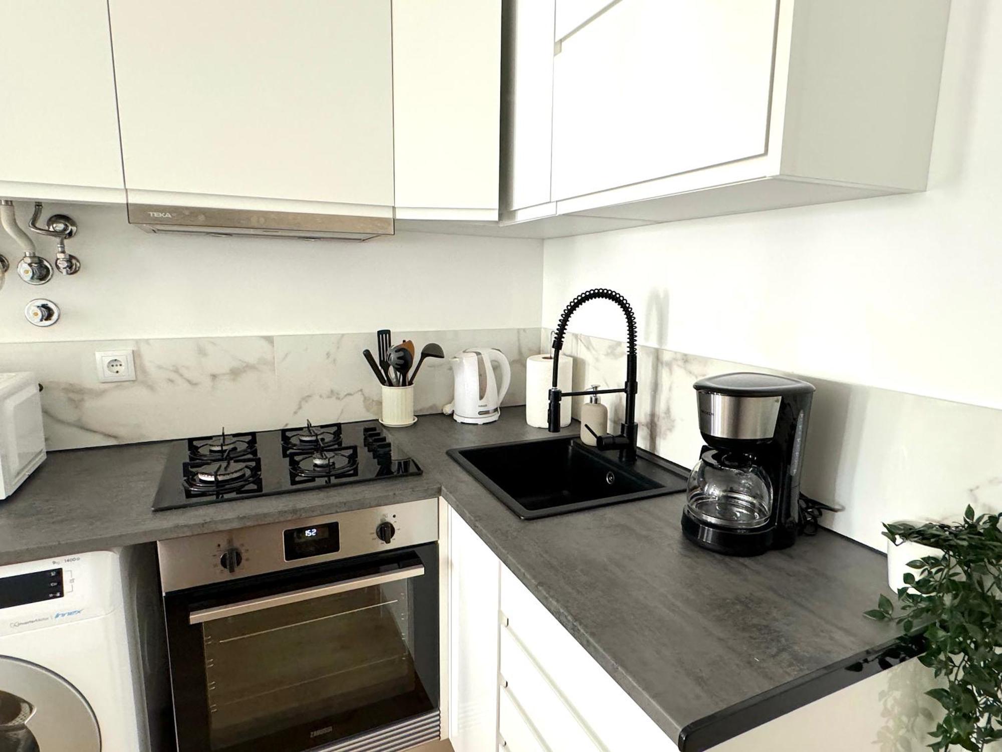 Charmoso Loft Harmonia Apartment Lisbon Luaran gambar