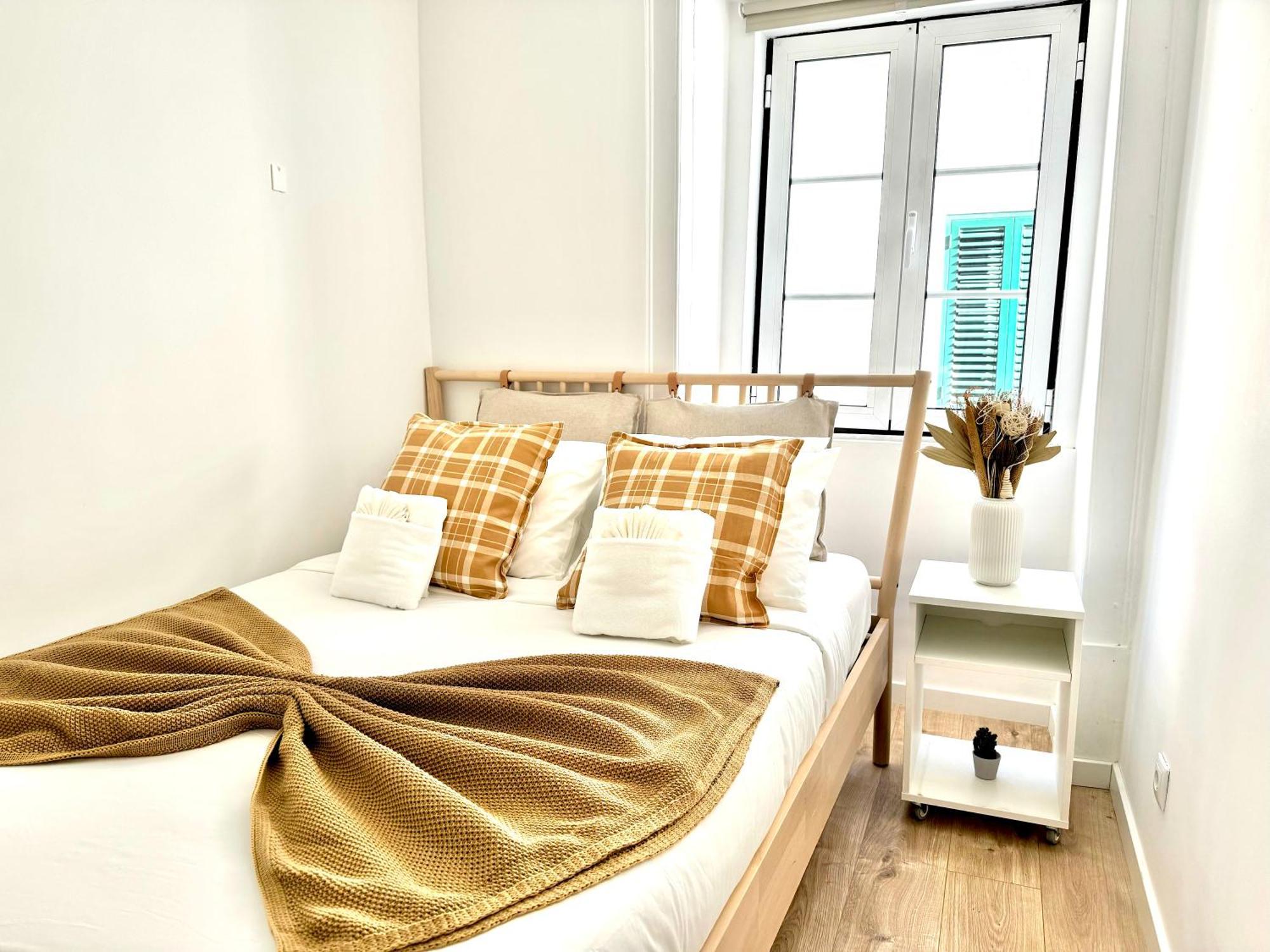 Charmoso Loft Harmonia Apartment Lisbon Luaran gambar