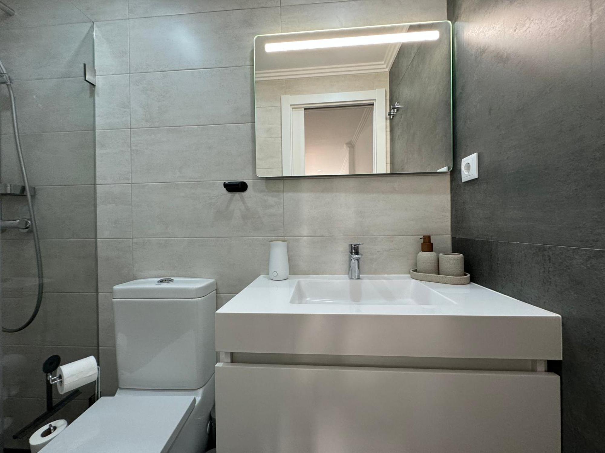 Charmoso Loft Harmonia Apartment Lisbon Luaran gambar