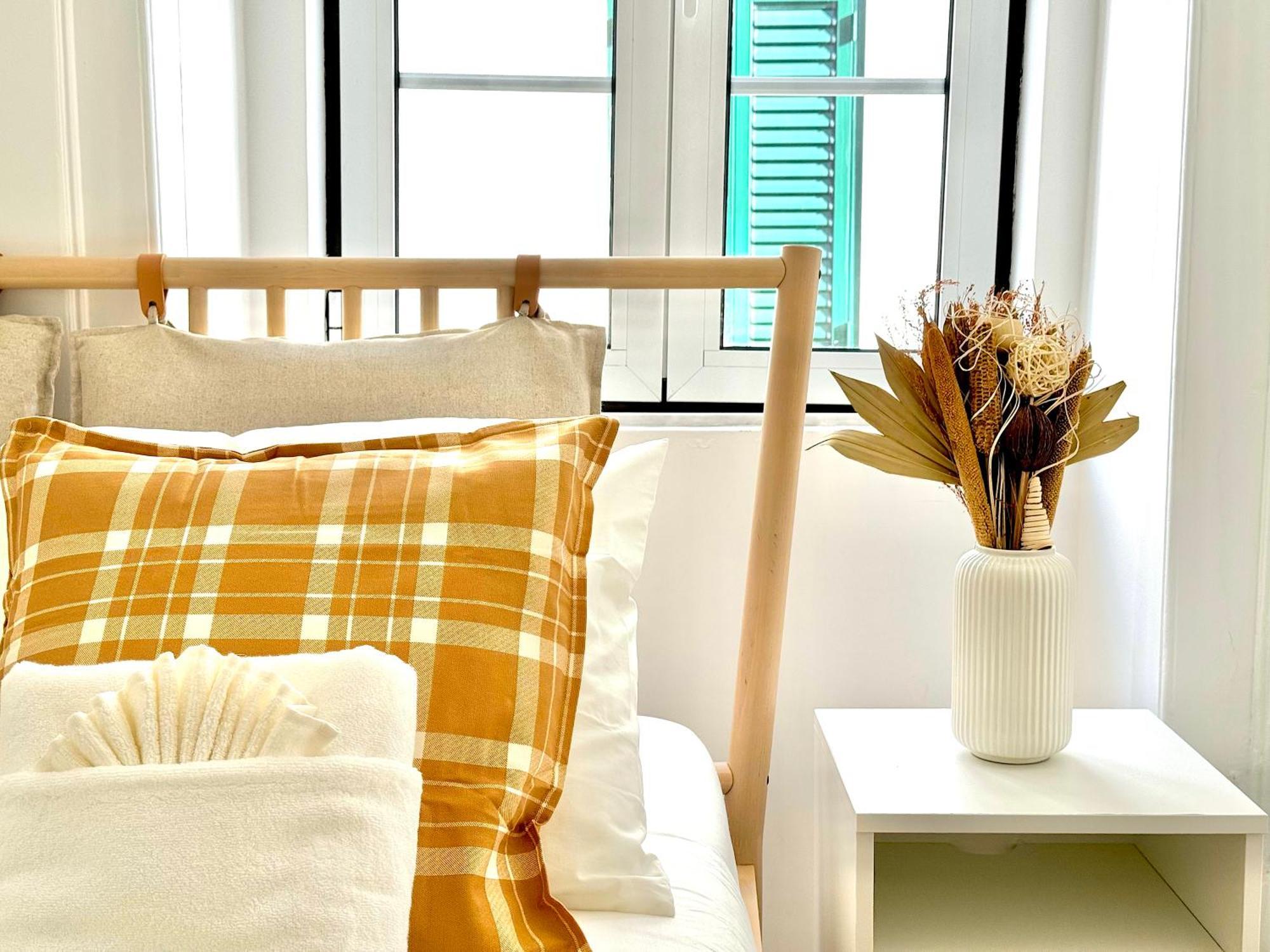 Charmoso Loft Harmonia Apartment Lisbon Luaran gambar